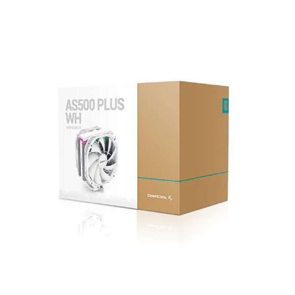 DeepCool AK620 Dual 120mm CPU Air Cooler