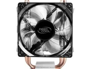 DeepCool GAMMAXX 200 V2 CPU Air Cooler DP-MCH2-GMX200-V2