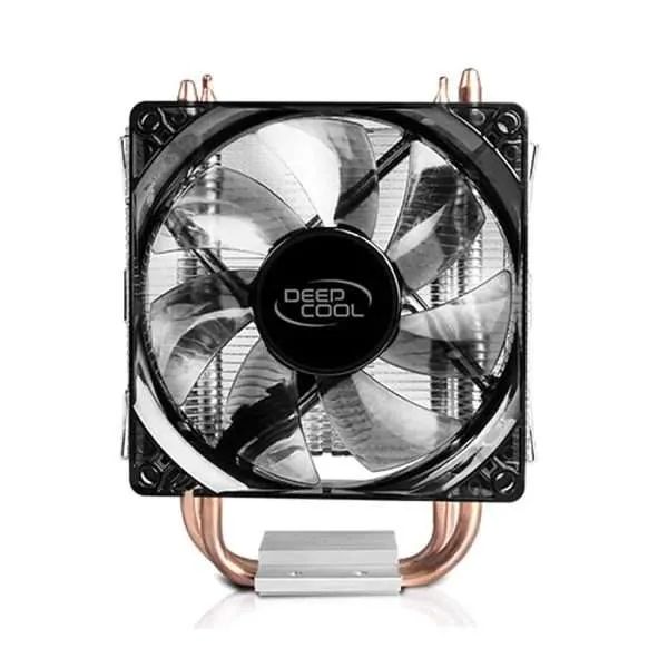 Deepcool FK120 PWM Cabinet Fan | Single Pack