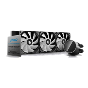 DeepCool GamerStorm Castle 360 RGB V2 AIO CPU Liquid Cooler