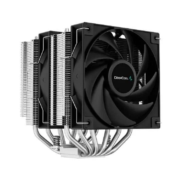 Deepcool AG400 LED CPU Air Cooler | Single tower