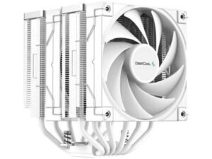 Deepcool AK620 WH CPU Air Cooler | White