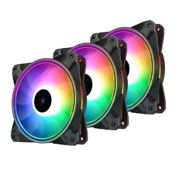 DeepCool GAMMAXX L240 ARGB AIO CPU Liquid Cooler