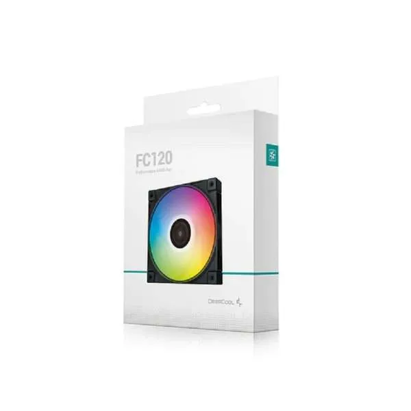 Deepcool GAMERSTORM CASTLE 360EX White RGB All in one 360MM CPU Liquid Cooler DP-GS-H12W-CSL360EXWH