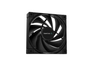 Deepcool FK120 PWM Cabinet Fan | Single Pack