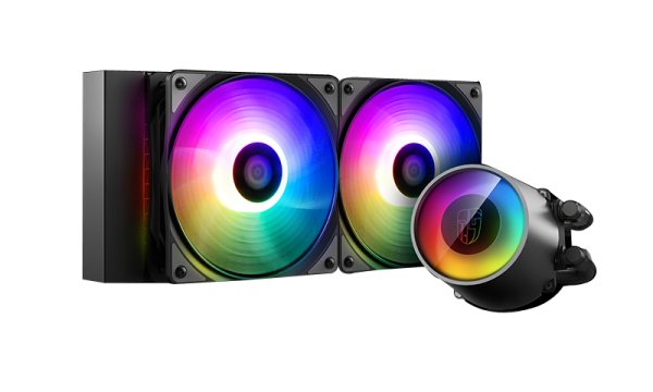Deepcool GamerStorm Assassin III CPU Air Cooler