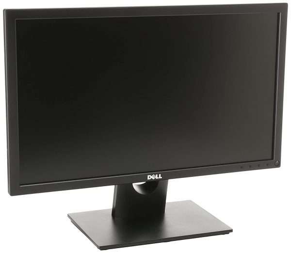 Dell 21.5-inch Full HD LED Backlit Monitor (E2216HV) Dell 21.5-inch Full HD LED Backlit Monitor (E2216HV)