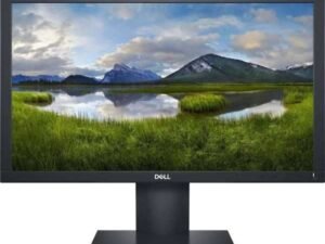 Dell E2020H 19.5-inches LED Monitor | TN Panel | HD Monitor