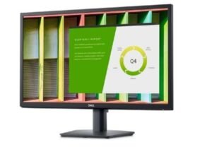Dell E2422H 24 inch Full HD Monitor | LED Backlight | IPS Panel