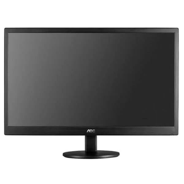 LG 19M38HB 19 inch LED Monitor | TN Panel | VGA and HDMI Ports