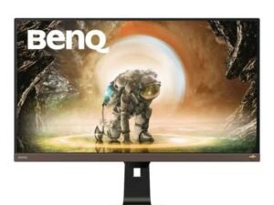 BenQ EW2880U 28-inch 4K UHD Gaming Monitor