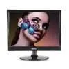 Elista 15.1 inch LED Monitor with HDMI and VGA Port ELS-VS16HD