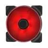 Fractal Design Prisma AL-14 140mm ARGB PWM Cabinet Cooling Fan (3 Pack)