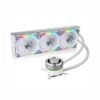 Lian Li Galahad AIO 360 ARGB SL FAN White Edition
