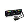 Lian Li Galahad AIO 360 ARGB SL FAN Black Edition
