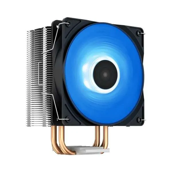 DeepCool RF120 FS-3 IN 1 Led Cabinet Fan