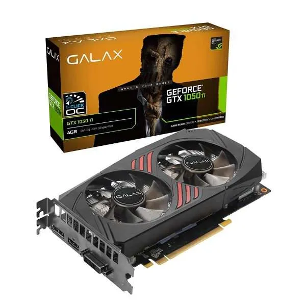 Galax GeForce RTX 2070 1 Click OC White Mini 8GB Graphics Card