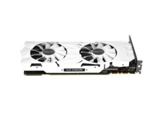 Galax GeForce GTX 1080 Ti EXOC 11GB Graphics Card White