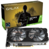 GALAX GeForce RTX 2060 Super (1-Click OC) V2 8GB GDDR6 256-bit Graphic Card 26ISL6HP68LD