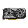 Galax Nvidia GeForce RTX 2060 Plus (1-Click OC) 6GB GDDR6 Graphics Card