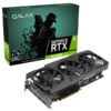 Galax RTX 2070 Super Triple Fan EX Gamer Black Edition (1-Click OC) 8GB