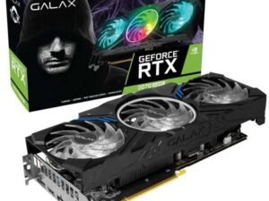 Galax RTX 2070 Super Work The Frames Edition 8GB Graphics Card