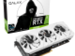 Galax RTX 2080 Super EX Gamer 8GB Graphics Card (White)