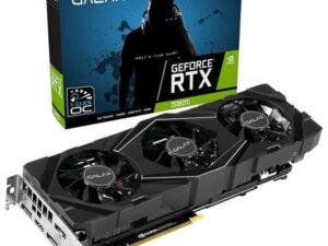 Galax RTX 2080 Ti SG (1 Click OC) V2 11GB