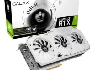 Galax RTX 2080Ti HOF 11GB Graphics Card