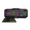 Gamdias Ares M2 and Zeus E2 3 in 1 RGB Gaming Combo