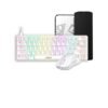 Thermaltake Pure 14 ARGB Sync CPU Case Fan (Triple Pack) with 140mm PWM Silent Fan with ARGB Controller