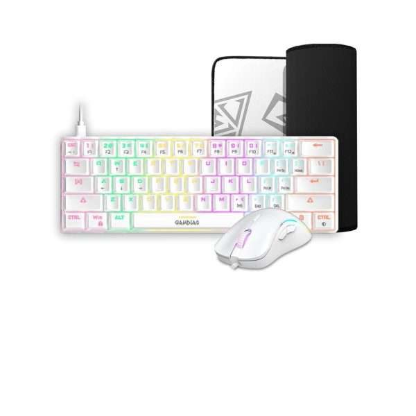 Logitech MK220 Wireless Keyboard and Mouse Combo