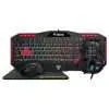 Gamdias POSEIDON M2 4 in 1 RGB Gaming Combo