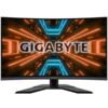 Gigabyte G32QC Gaming Monitor 31.5 inches QHD Display | 1500R Curvature | 165Hz Refresh Rate | 1ms Response Time