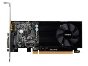 Gigabyte GeForce GT 1030 2GB Low Profile Graphics Card Gigabyte GeForce GT 1030 2GB Low Profile Graphics Card