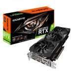 Gigabyte Geforce RTX 2080 Super Windforce 3X OC 8GB Graphics Card