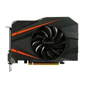 Gigabyte Graphics Card Pascal Series GTX 1060 6GB GDDR5 Mini ITX OC Edition