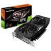 Gigabyte Nvidia RTX 2060 OC 6GB GDDR6 Graphics Card