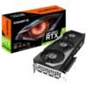 Gigabyte Nvidia RTX 3070 Gaming OC 8GB GDDR6 Graphics Card (rev. 1.0)