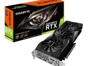 Gigabyte RTX 2070 Super Windforce OC 8GB 3X Graphics Card