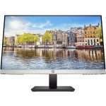 HP 24MH 23.8-inch FHD Ultra-Slim IPS Monitor | Silver