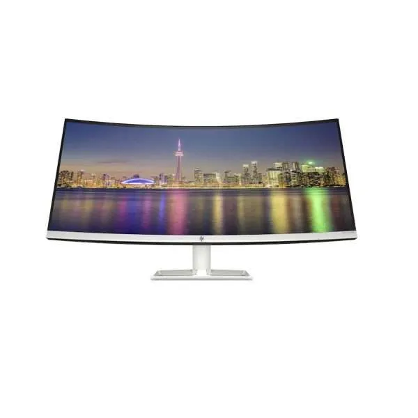 Gigabyte G27QC Gaming Monitor 27 inches QHD Display | 1500R Curvature | 165Hz Refresh Rate | 1ms Response Time