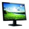 HP Compaq LCD Monitor F201 49.53 CM (19.5) LED Backlit