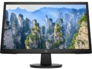 HP V22 21.5 inch | Full HD Monitor | Flat Panel | TN Display