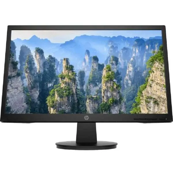 LG 19M38HB 19 inch LED Monitor | TN Panel | VGA and HDMI Ports