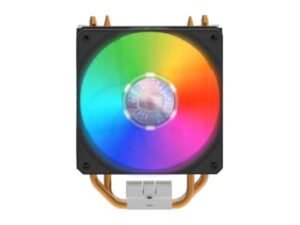 Cooler Master Hyper 212 ARGB CPU Air Cooler