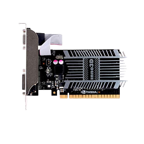 Inno3d Nvidia GTX 1660 Ti 6GB Twin X2 GDDR6 Graphics Card