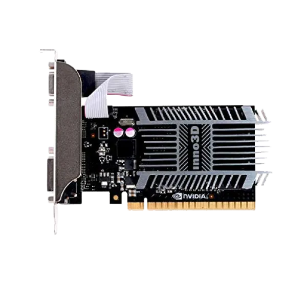 Inno3d Nvidia GT 210 1GB LP Graphics Card