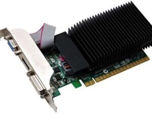 Inno3d Nvidia GT 210 1GB LP Graphics Card