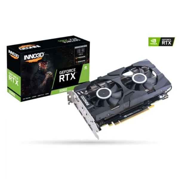 INNO3D Geforce GT 730 128-BIT 4GB DDR3 Graphics Card